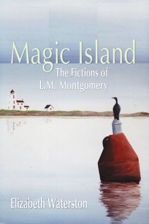Elizabeth Waterston: Magic Island